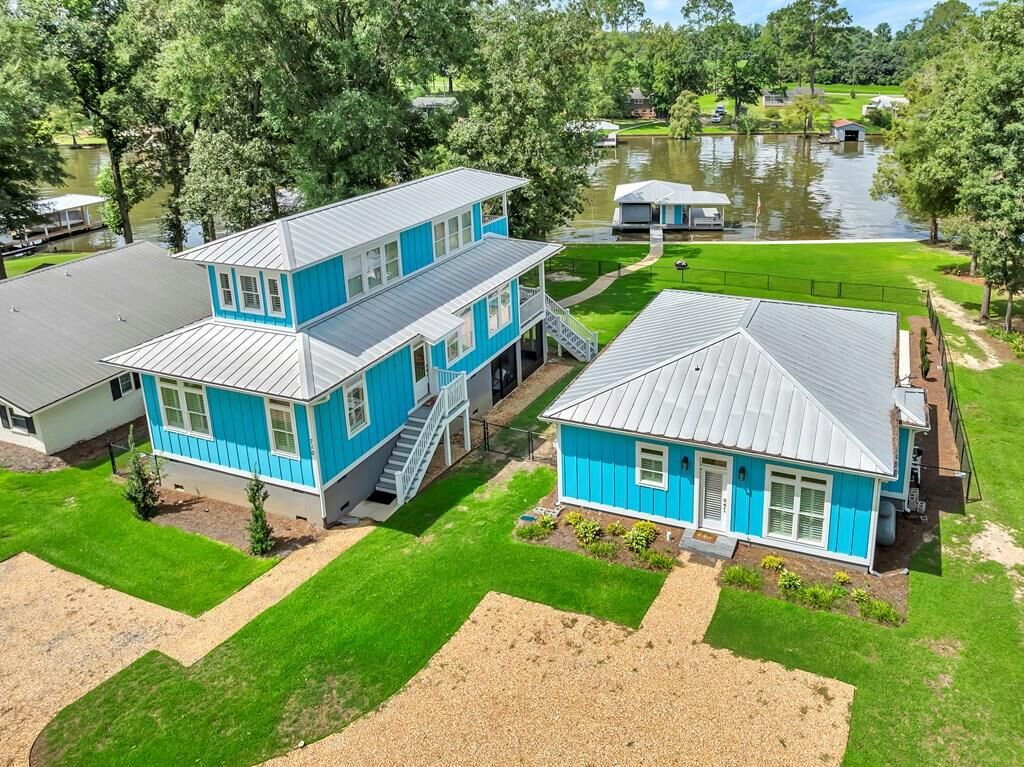 Property Photo:  710 Spring Creek Road  GA 31796 