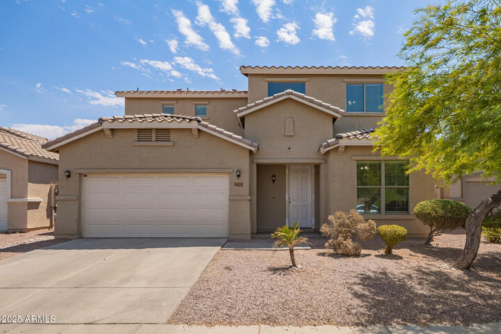 Property Photo:  4639 W Burgess Lane  AZ 85339 