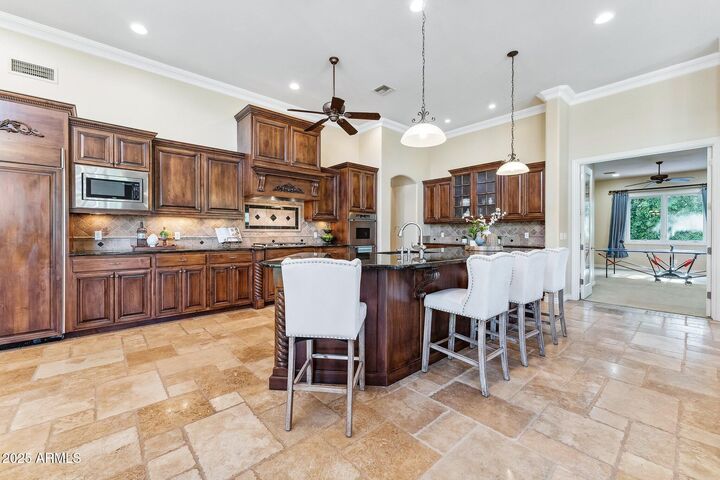 Property Photo: 2440 N Maple -- AZ 85215