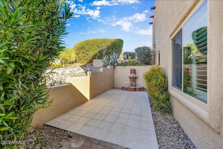 Property Photo:  12641 N Mimosa Drive 1  AZ 85268 