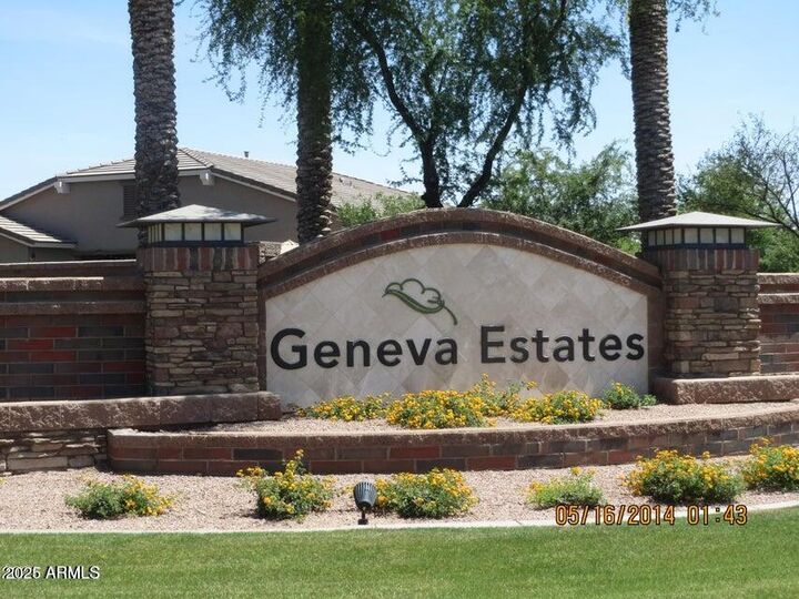 Property Photo: 1423 E Zion Way AZ 85249