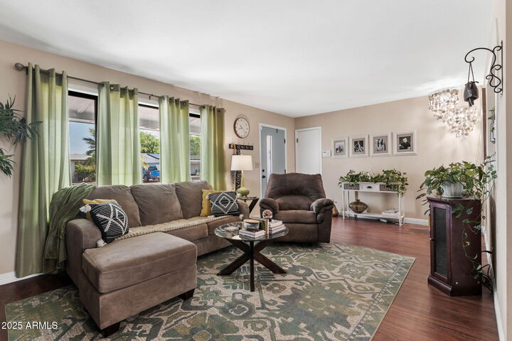 Property Photo: 5331 E Dodge Street AZ 85205