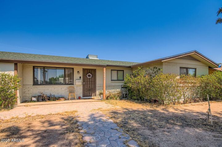 3642 W Hayward Avenue  Phoenix AZ 85051 photo