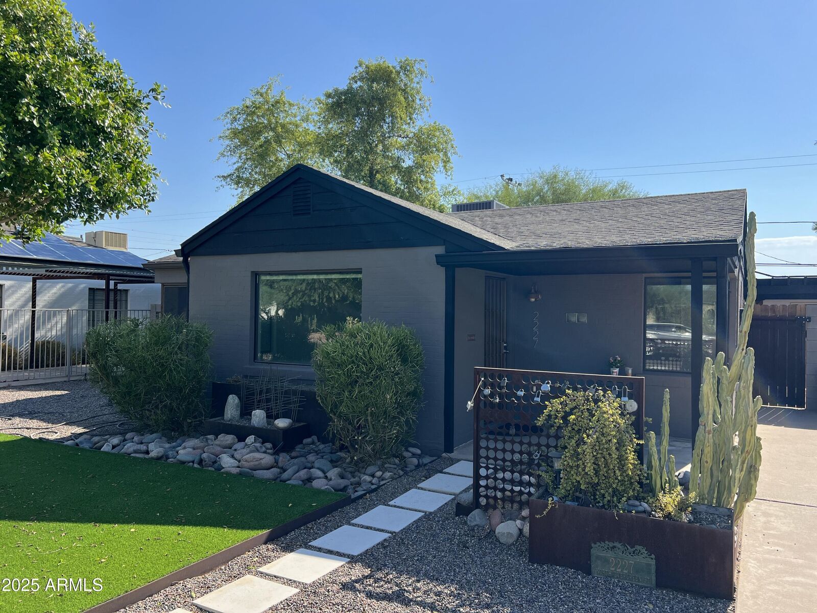 Property Photo:  2227 N Evergreen Street  AZ 85006