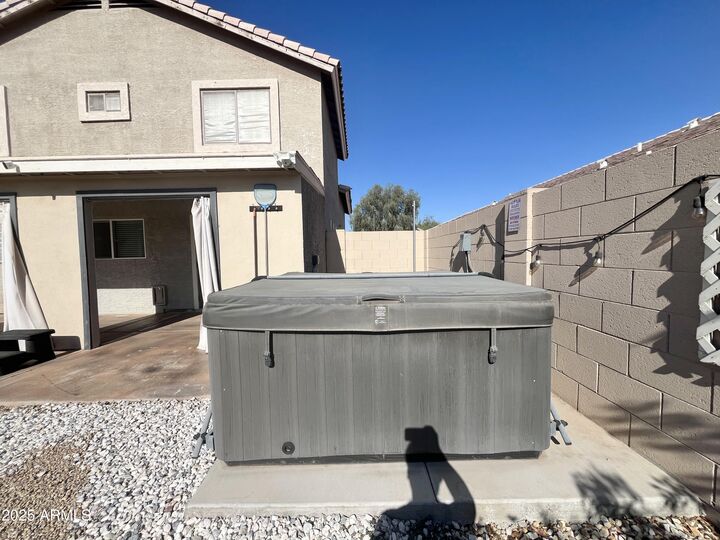 3810 N 106th Drive  Avondale AZ 85392 photo