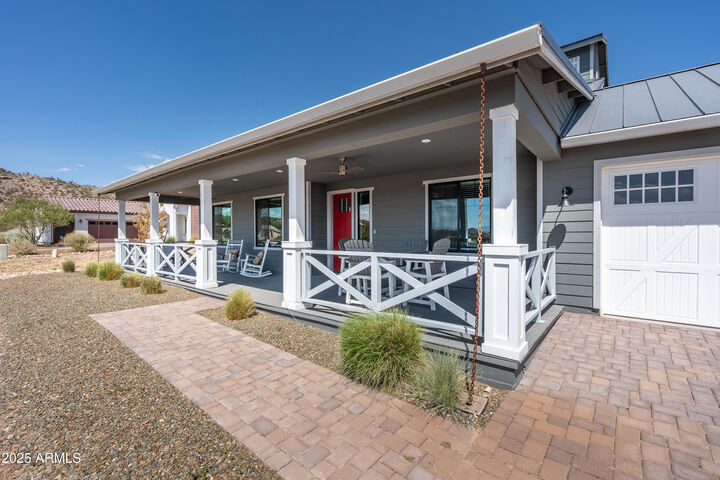 Property Photo:  6059 N Jo Ann Drive  AZ 86335 