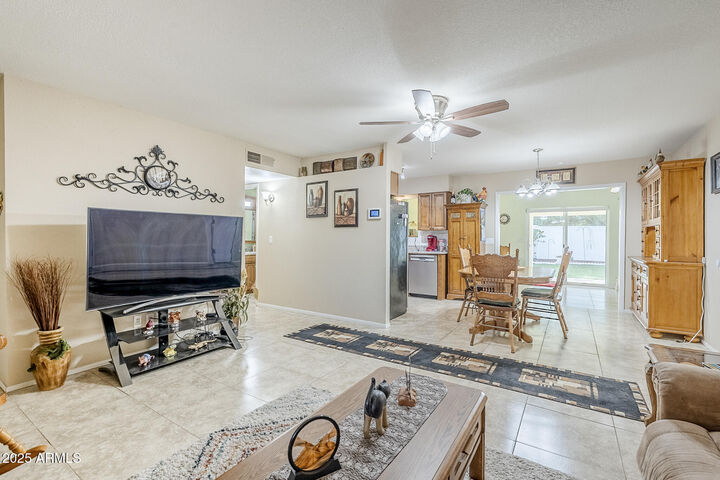 Property Photo:  637 S Copper Drive  AZ 85120 