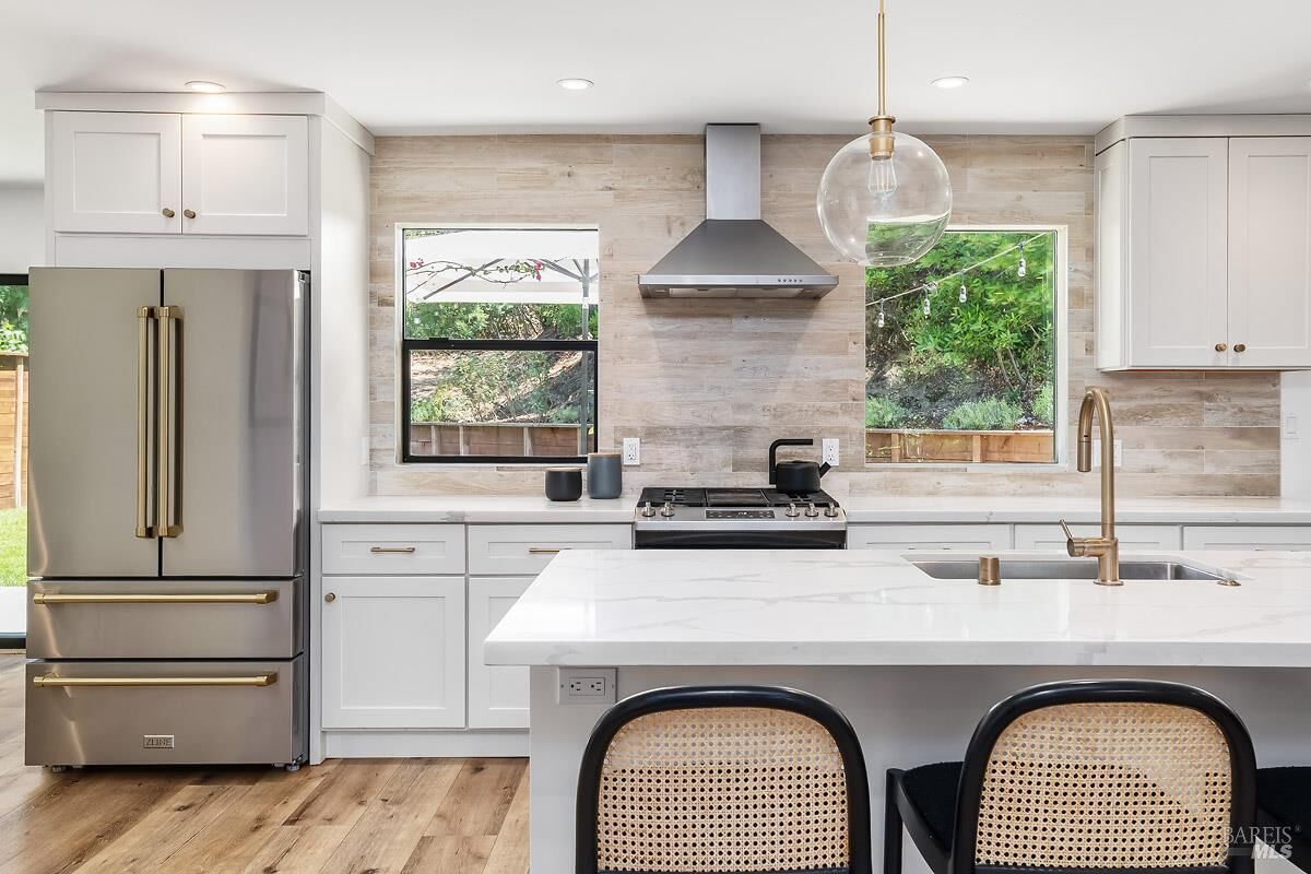 Property Photo:  1182 Simmons Lane  CA 94945 