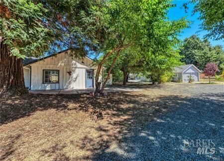 Property Photo: 1980 Big Valley Road CA 95453