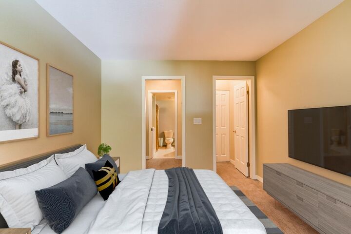 Property Photo:  2700 McCallum Road 314  BC V2S 6X9 