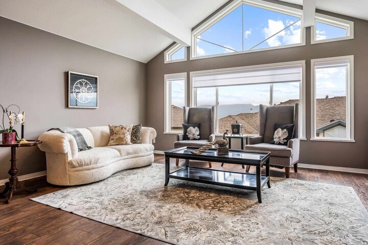 Property Photo: 8590 Sunrise Drive 27 BC V2R 3Z4