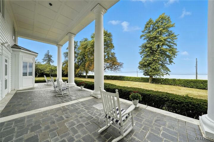 Property Photo:  4261 Lake Shore Road  NY 14075 