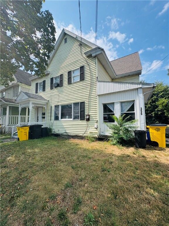 Property Photo:  356 W Second Street  NY 14901 
