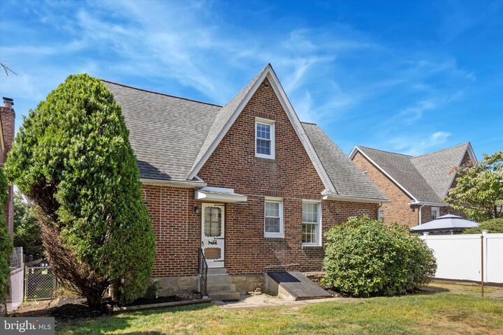 Property Photo:  1223 Princeton Avenue  PA 19111 