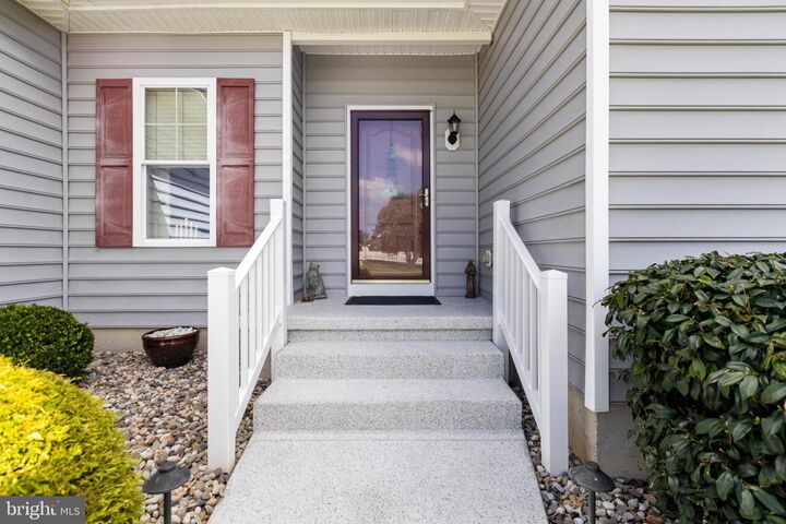Property Photo:  30587 Park Pavillion Way  DE 19958 