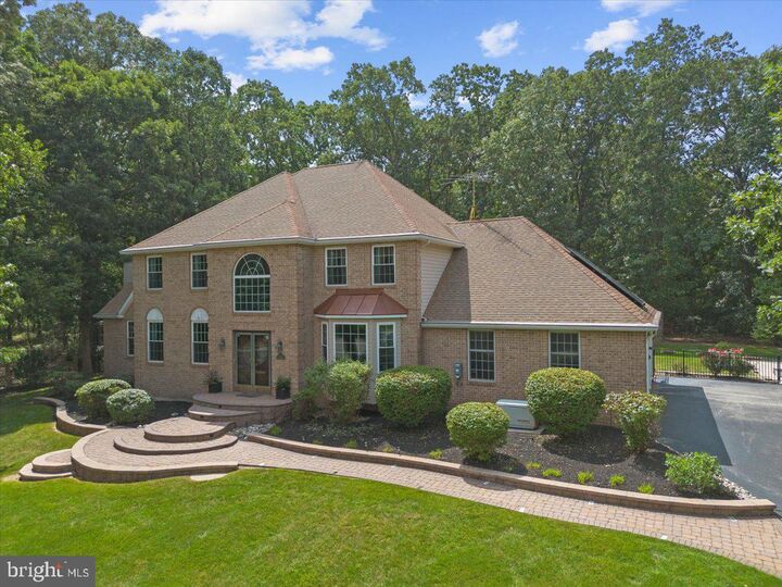 Property Photo: 329 Stotesbury Avenue NJ 08344