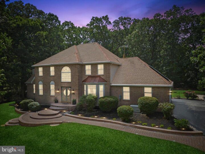 Property Photo: 329 Stotesbury Avenue NJ 08344