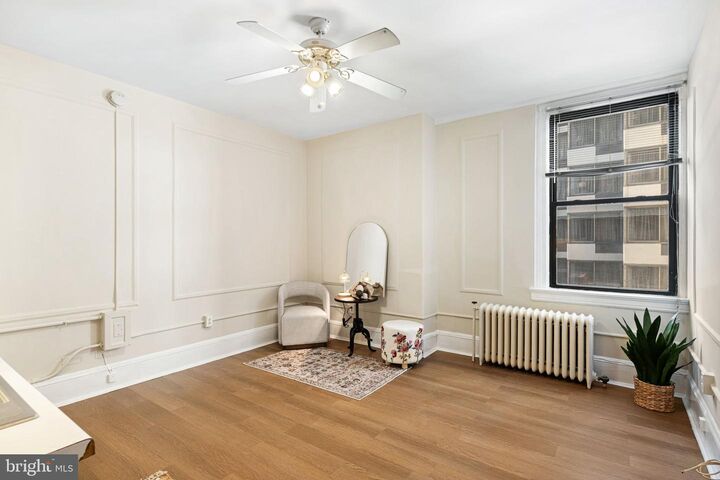 Property Photo:  1324 Locust Street 717  PA 19107 