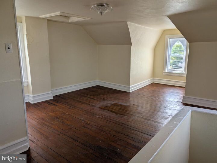 Property Photo:  547 Lincoln Avenue 2  PA 19464 