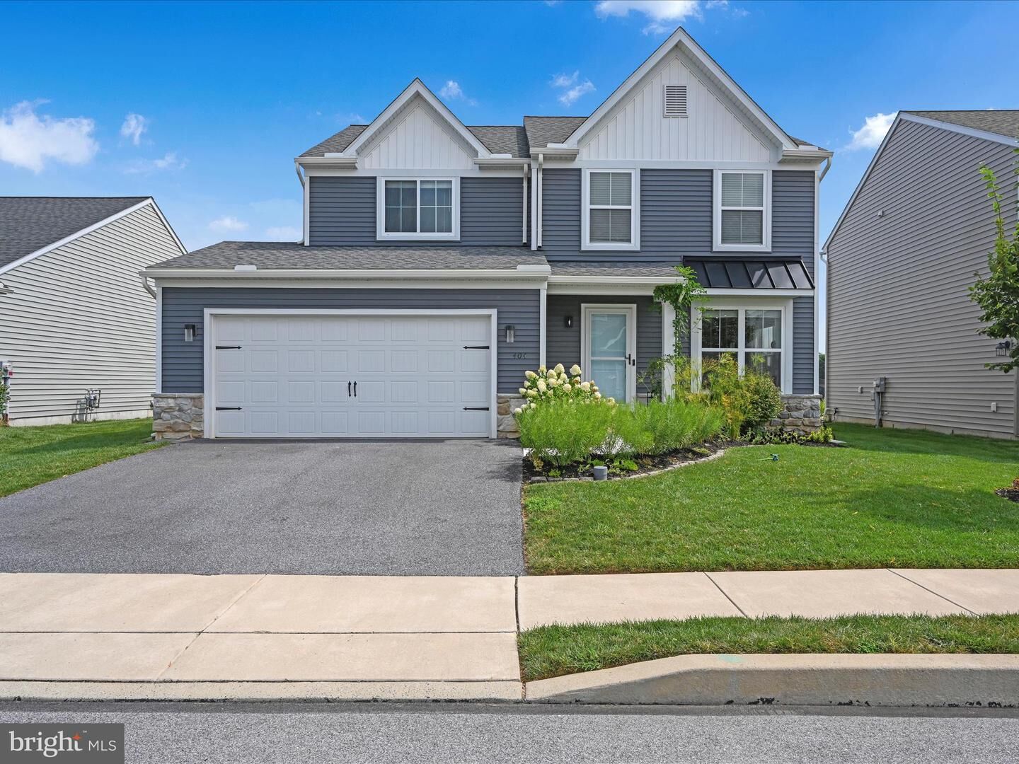Property Photo:  404 Jared Way  PA 17557 