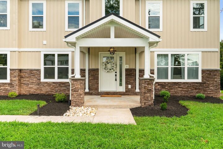Property Photo:  224 Orchard Lane  PA 19438 