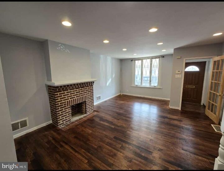Property Photo: 3410 N 16th Street PA 19140