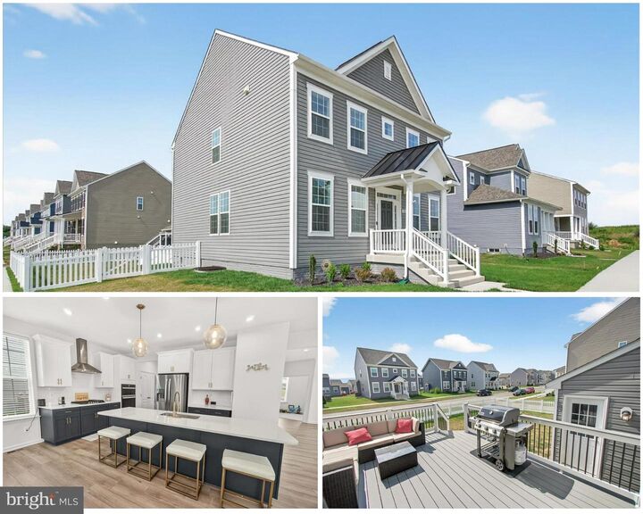 227 Holly Springs Drive  Charles Town WV 25414 photo