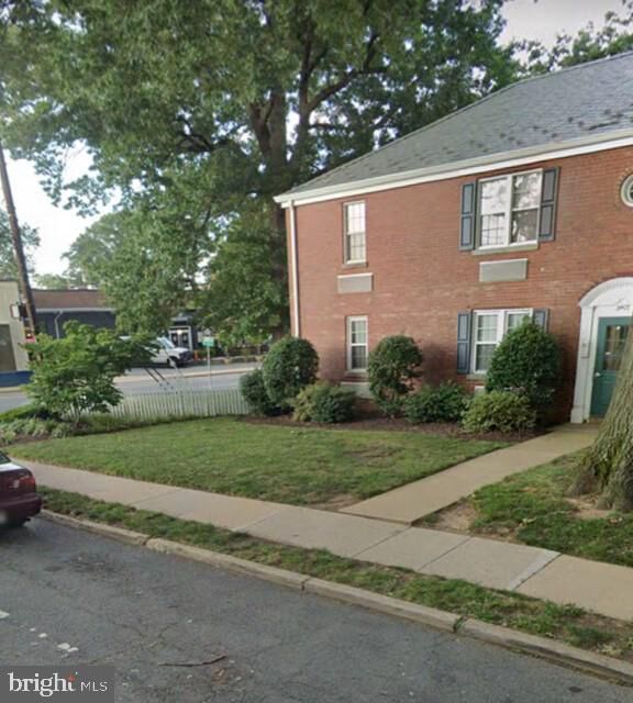 Property Photo: 3407 Commonwealth Avenue B VA 22305