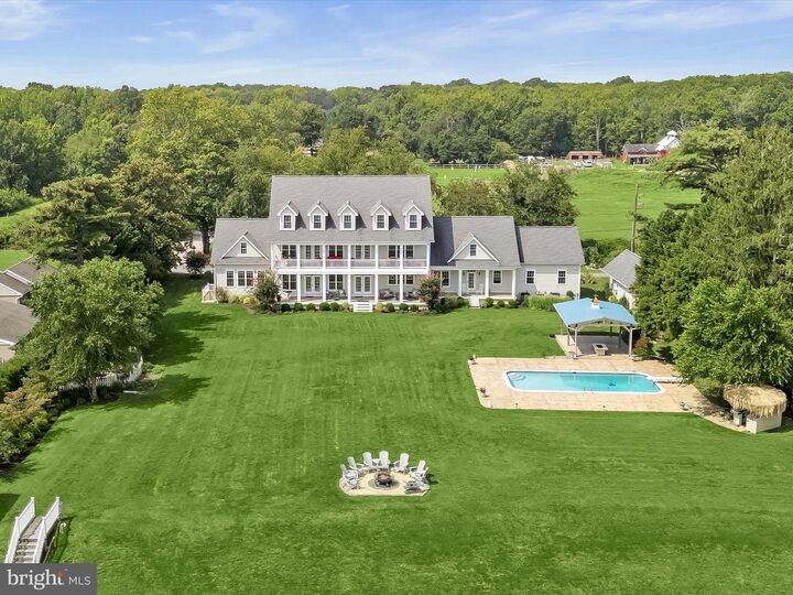 Property Photo: 235 Bay Front Drive MD 21122