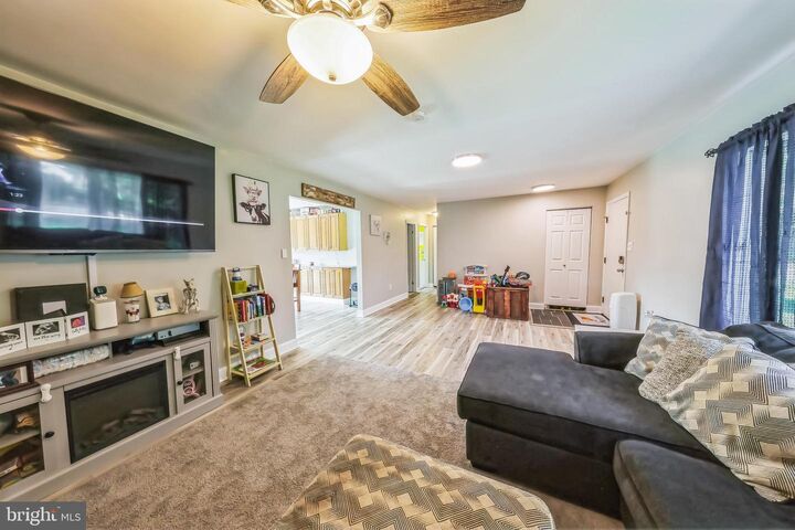 Property Photo: 311 Pine Street NJ 08069