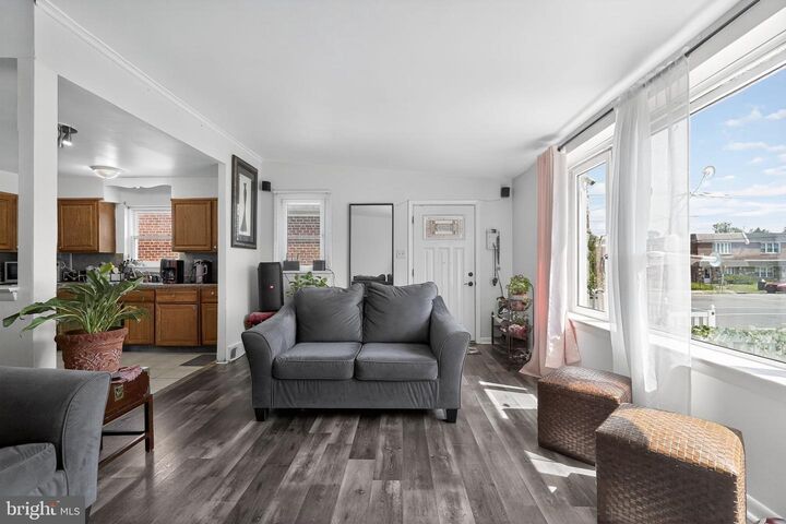 Property Photo:  7830 Summerdale Avenue  PA 19111 