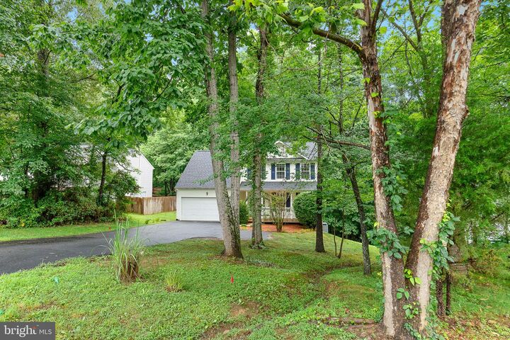 Property Photo:  36031 Wilderness Shores Way  VA 22508 