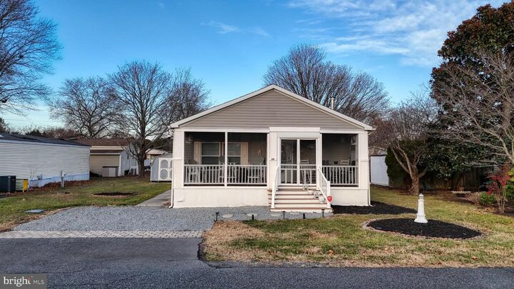 Property Photo: 35611 High Alpine Lane 51682 DE 19971