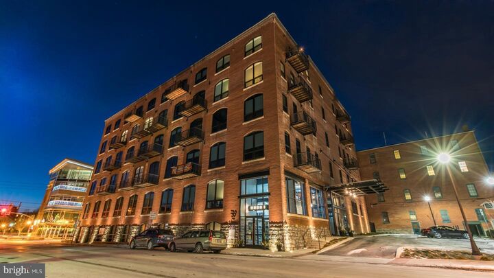 41 W Lemon Street 311  Lancaster PA 17603 photo