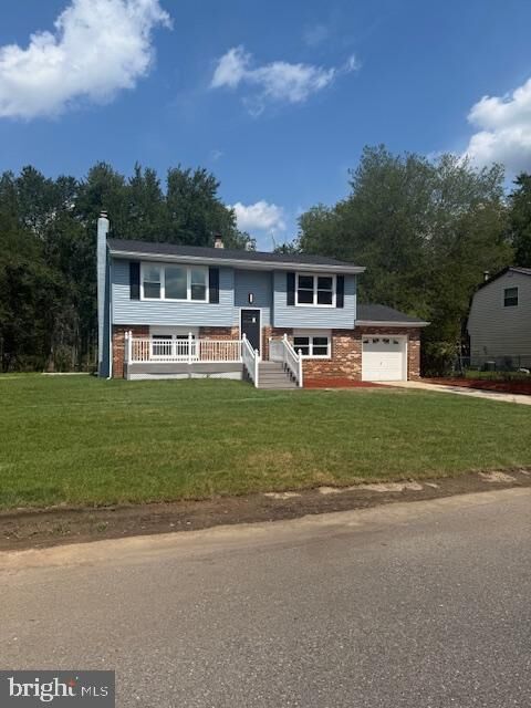 Property Photo:  2 Kiowa Trl Trail  NJ 08015 