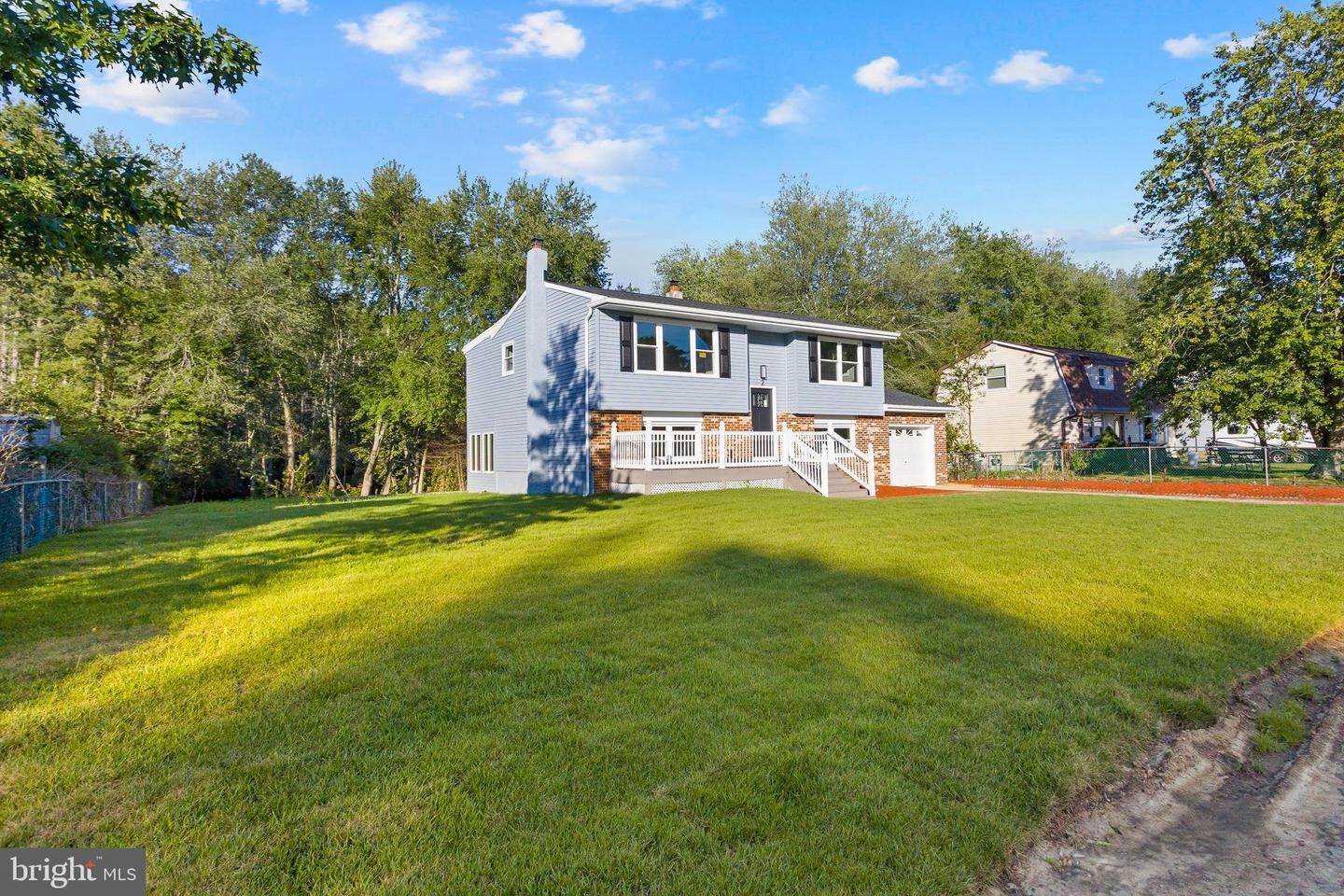 Property Photo:  2 Kiowa Trail  NJ 08015 