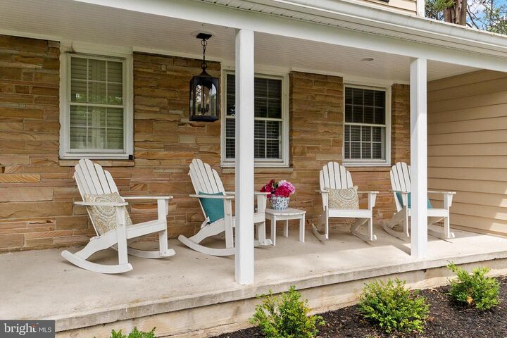 Property Photo:  21 Milton Drive  PA 19067 