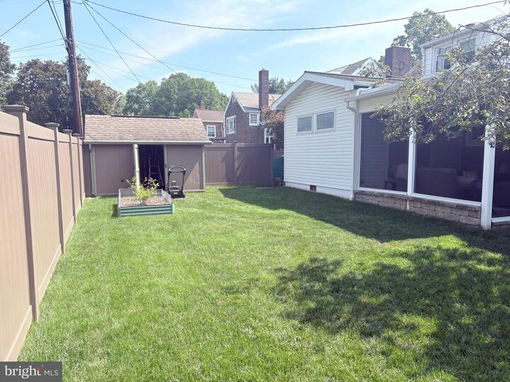 Property Photo: 918 N 25th Street PA 19606