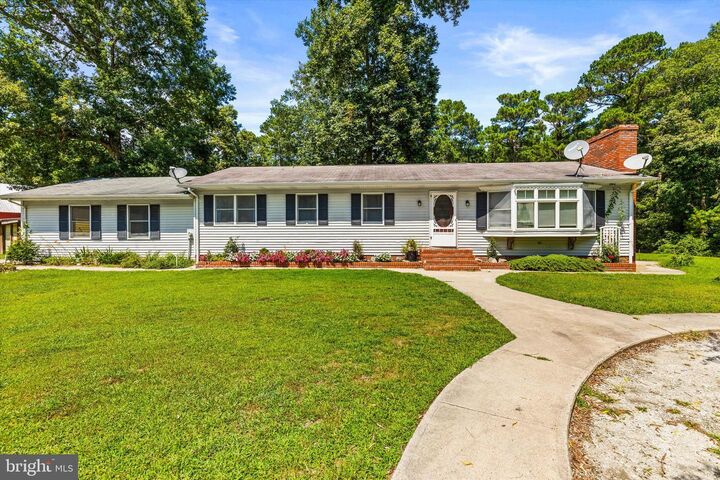 Property Photo:  6019 Basket Switch Road  MD 21863 