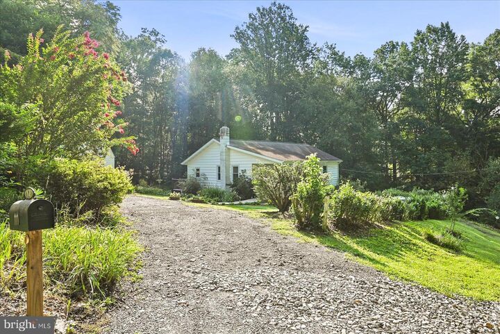 Property Photo: 111 Forest Trail PA 17314