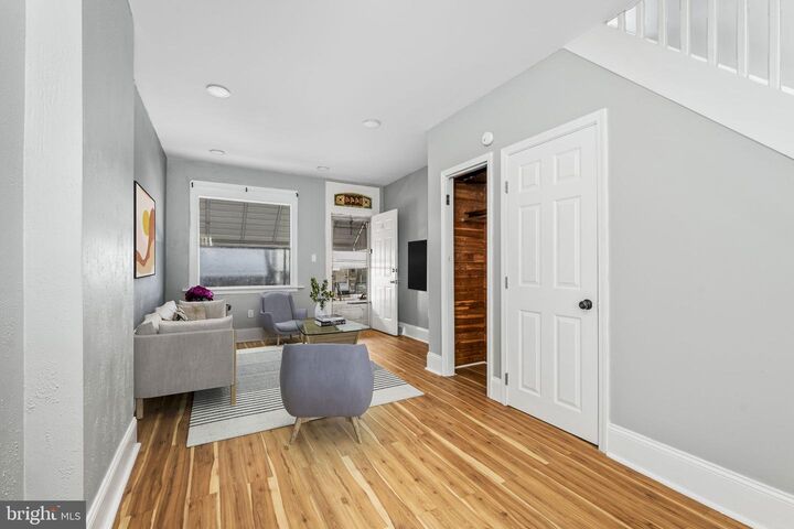 Property Photo:  1444 Cotton Street  PA 19602 