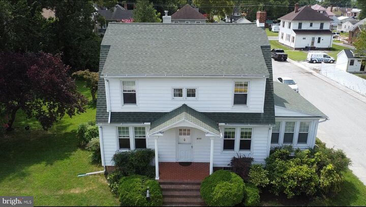 Property Photo:  500 Delaware Avenue  DE 19940 