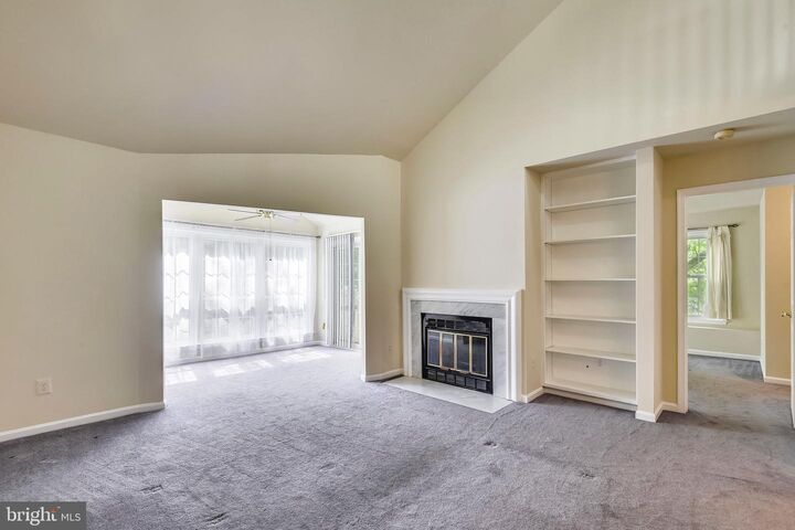Property Photo:  2220 Springwood Drive K  VA 20191 