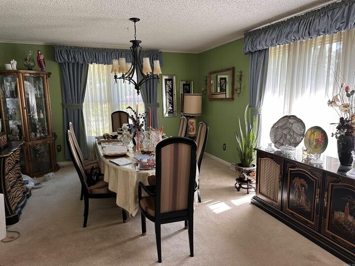 Property Photo:  130 S 6th Street  AR 71764 