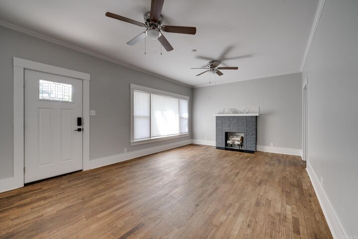 Property Photo:  101 Cherokee Street  AR 71901 