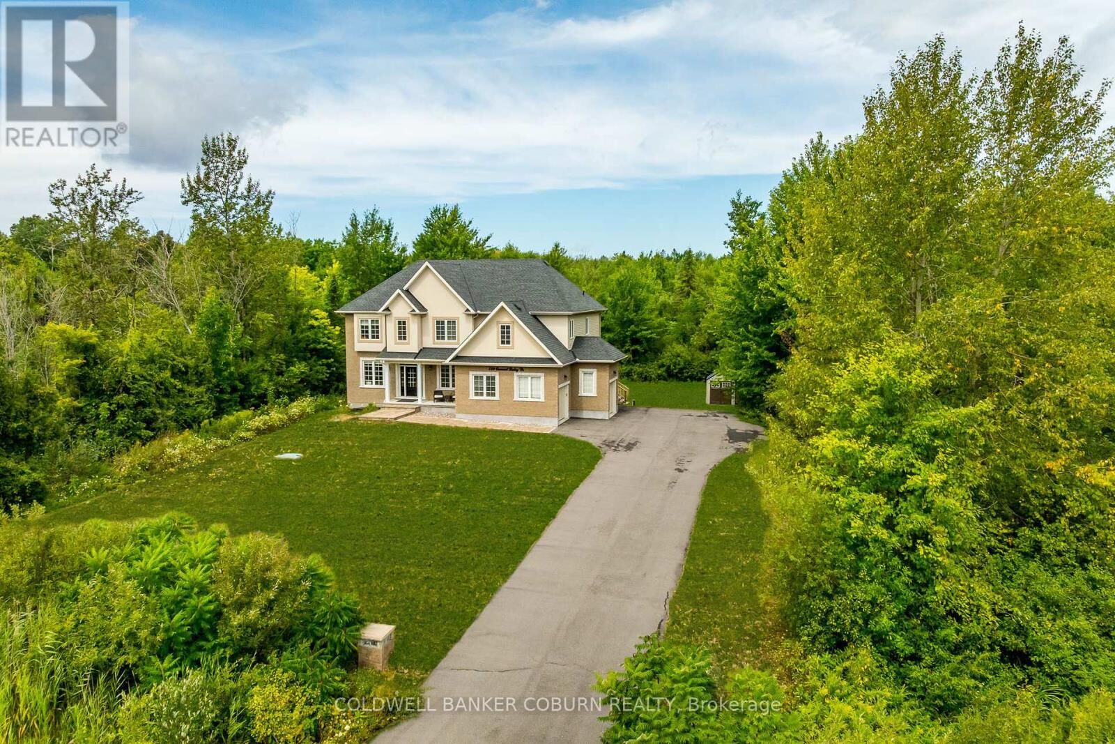 Property Photo:  549 Osmond Daley Drive  ON K0A 1L0 