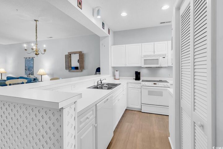 Property Photo:  4449 Turtle Ln. 3-C  SC 29566 