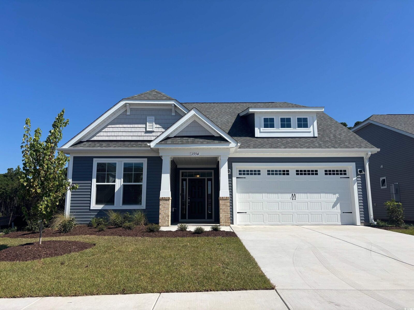 Property Photo: 1554 Breakwater Dr. SC 29566
