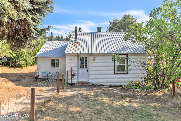 219 E 4th St S  Oldtown ID 83822 photo