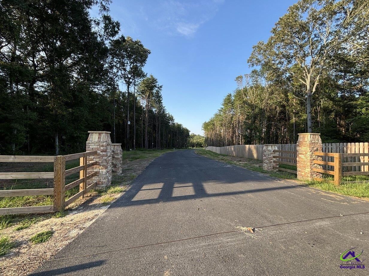 Property Photo: Lot 6 Trojan Way GA 31008